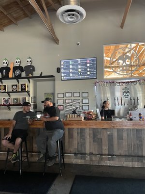 Full Circle Brewing Co. by null