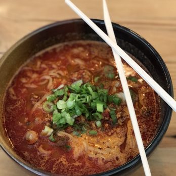 Ramen Kazama - Spicyyyy, yummy and rich - Ramen Near Me - Minneapolis, Minnesota Ramen Kazama - Spicyyyy, yummy and rich - Ramen Near Me - Minneapolis, Minnesota