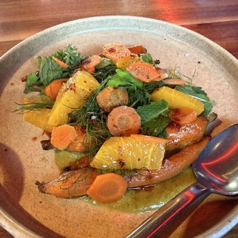 BARDA Detroit - Carrots - Bars Near Me - Detroit, Michigan