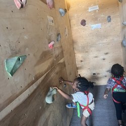 Niagara Climbing Center