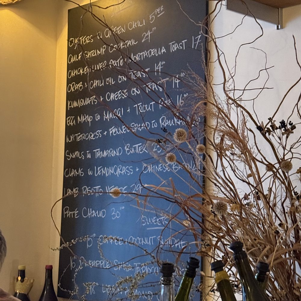 Ha's Snack Bar - No paper or online menu, all blackboard. - French Near Me - New York, New York Ha's Snack Bar - No paper or online menu, all blackboard. - French Near Me - New York, New York