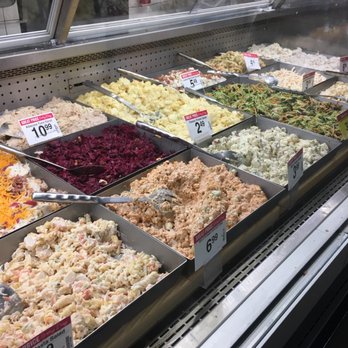 Mariano's - Salads to go - Grocery Near Me - Bannockburn, Illinois Mariano's - Salads to go - Grocery Near Me - Bannockburn, Illinois