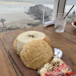 Bread Bowl