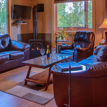 Twisp River Suites - Hotels Near Me - Twisp, Washington