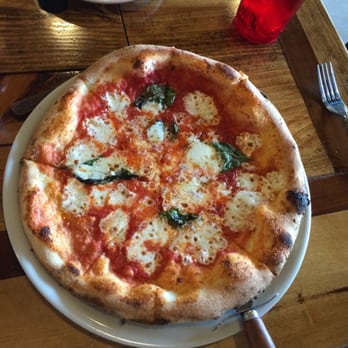 Ciao Baby - pizza margherita - Pizza Near Me - Collierville, Tennessee Ciao Baby - pizza margherita - Pizza Near Me - Collierville, Tennessee