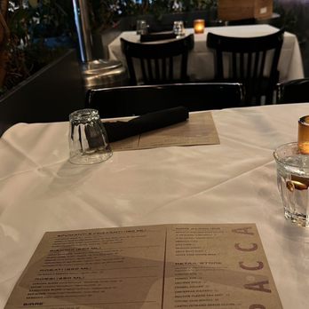 Chi Spacca - Menu - Italian Near Me - Los Angeles, California Chi Spacca - Menu - Italian Near Me - Los Angeles, California