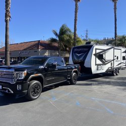 Preferred RV Resort