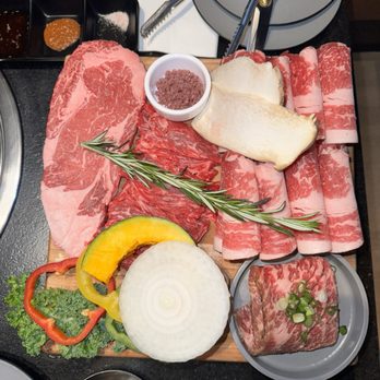 Dolsan Korean BBQ Restaurant - Korean Near Me - Mount Laurel Township, New Jersey