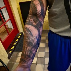 Illuminati Tattoo
