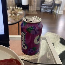 Jim's Diner - Crush Soda