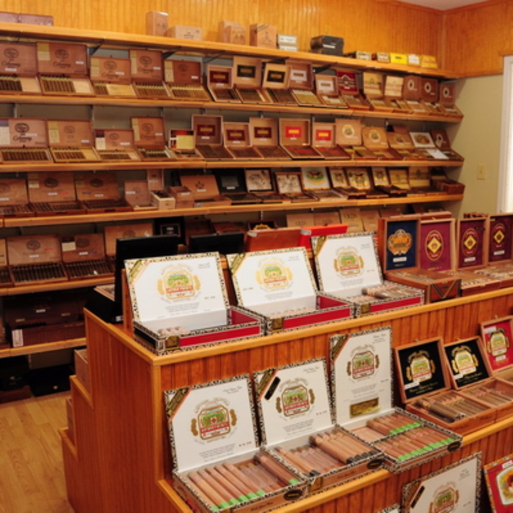 TRYON TOBACCO & VAPE - Updated February 2026 - 113 Photos - 7705 S Tryon, Charlotte, North Carolina - Tobacco Shops - Phone Nuber - Yelp Australia