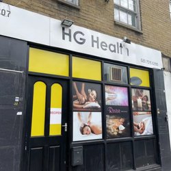 Refine Massage