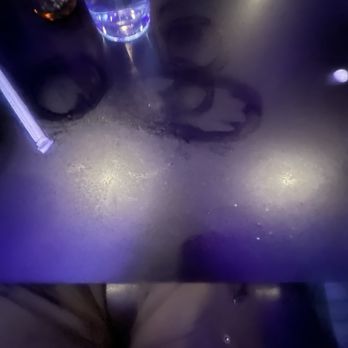 Native - The dinner entree placement , where the food should've been - Lounges Near Me - Brooklyn, New York