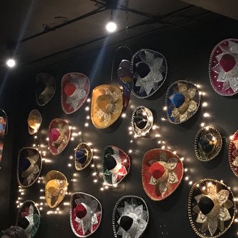 El Jefe - Mexican Near Me - Mississauga, Ontario