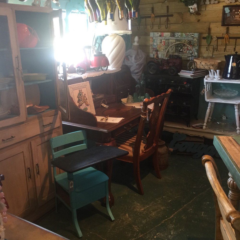 The Shadow Box - Antiques Near Me - Panama City, Florida The Shadow Box - Antiques Near Me - Panama City, Florida