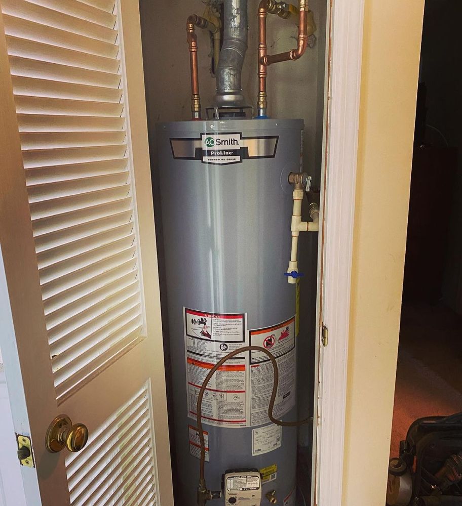 Slide of SweetWater Emergency Plumber