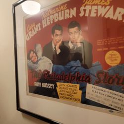 The Radio City Stage Door Tour