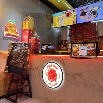Juice Time - Desserts Near Me - New York, New York Juice Time - Desserts Near Me - New York, New York