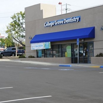 College Grove Dentistry - General Dentistry Near Me - San Diego, California College Grove Dentistry - General Dentistry Near Me - San Diego, California