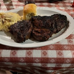 Steak
