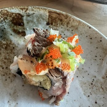 Yama - Sushi Bars Near Me - Charlotte, North Carolina