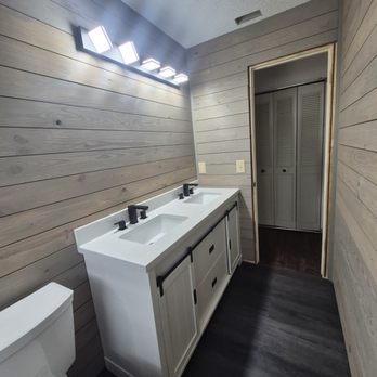 Somerville Construction - General Contractors Near Me - Deltona, Florida