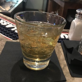 1750 Taphouse - Whistle pig on the rocks - Pizza Near Me - Bedford, New Hampshire 1750 Taphouse - Whistle pig on the rocks - Pizza Near Me - Bedford, New Hampshire