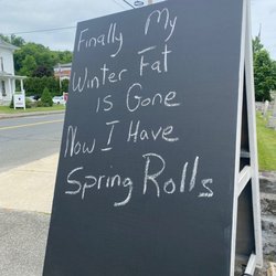 Bills Sunoco