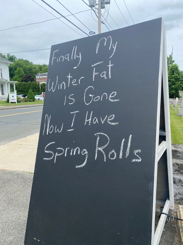 BILLS SUNOCO Auto Repair 122 Main St, Monson, MA Phone Number Yelp