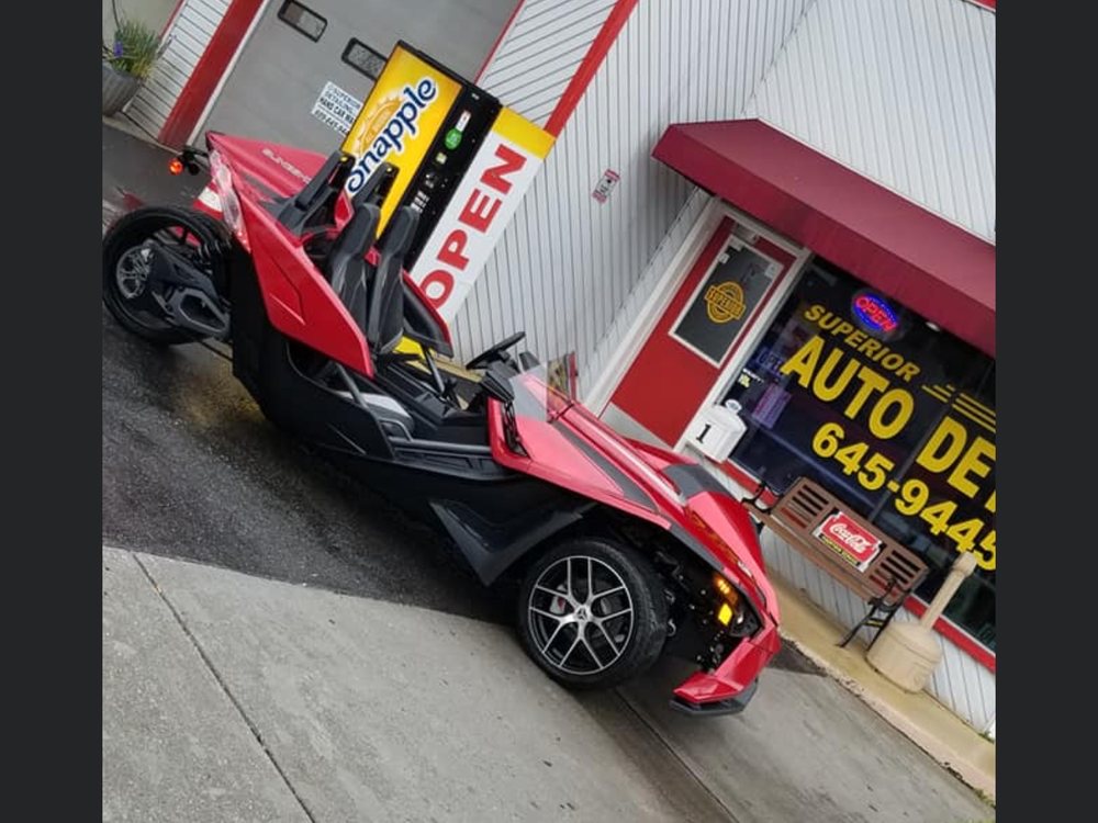 SUPERIOR AUTO DETAILING Updated May 2024 89 Photos & 36 Reviews 1