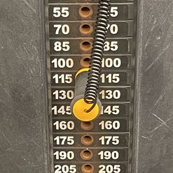 LA Fitness - Please lubricant me!
