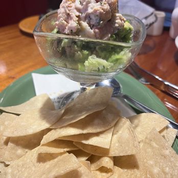 Sweetwater Tavern - Crab Louie - Breweries Near Me - Sterling, Virginia