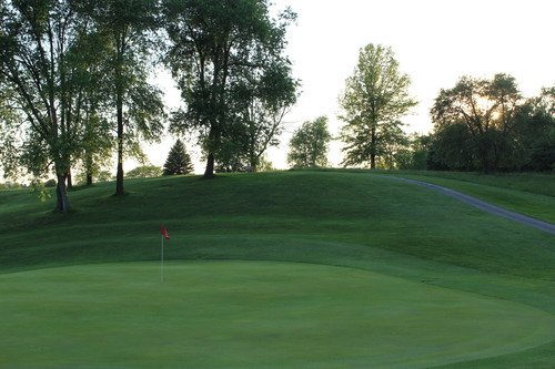 VILLAGEVIEW GOLF COURSE Updated September 2025 210 S Main St