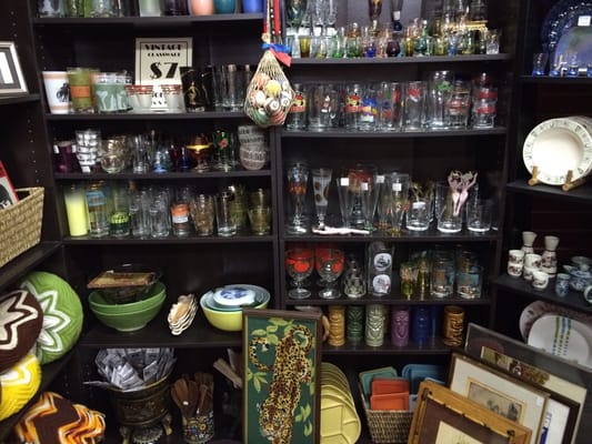 Antique Emporium of Asbury Park by null