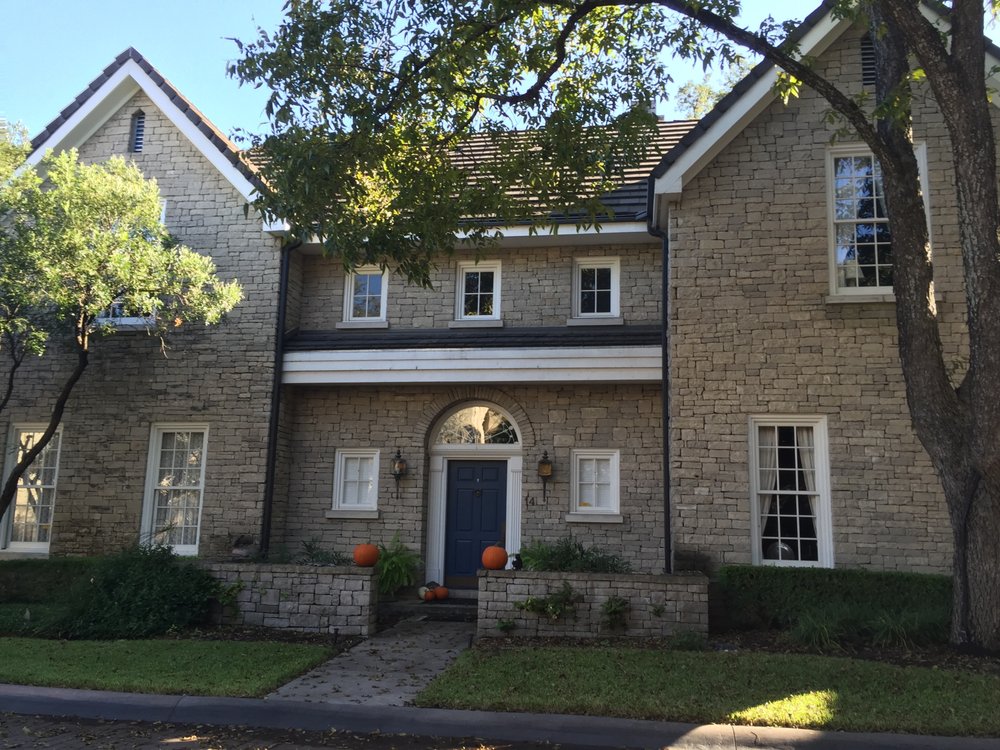 Slide of Peak Storm Services