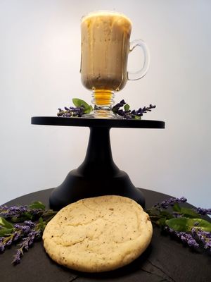 Coffin House Coffee by null