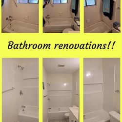 A&P Restorations And Custom Painting