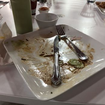 El Pollo Taco Peruvian Cuisine - Ceviche no more lol - Peruvian Near Me - Riverside, California