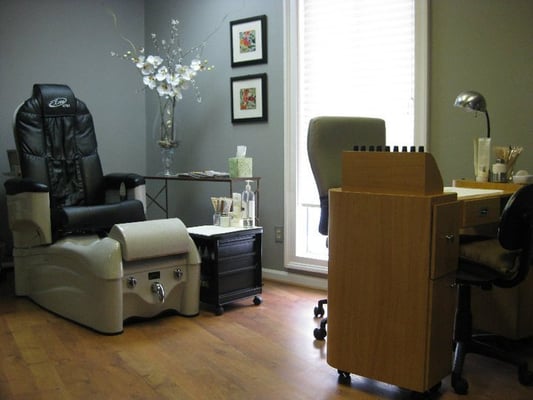 Escape Salon and Spa