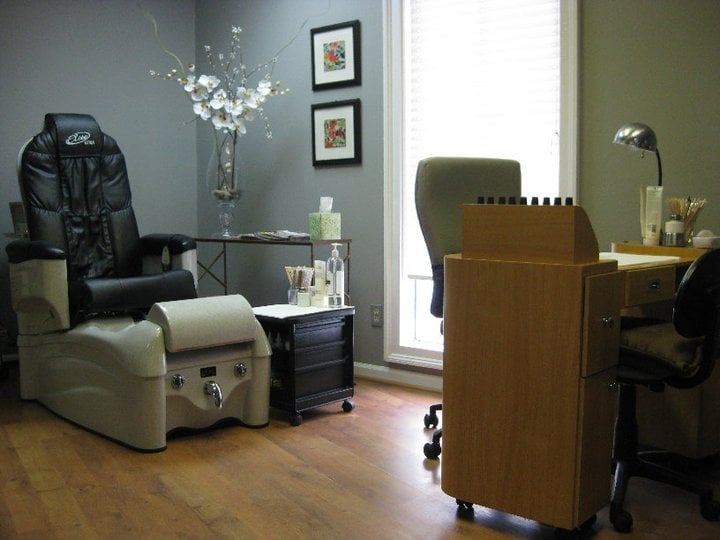 Escape Salon and Spa