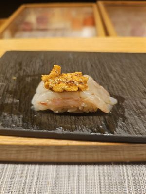 TAKUMI OMAKASE by null