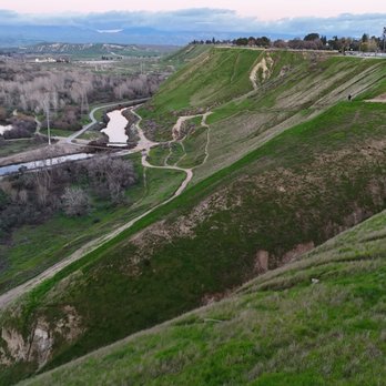 Panorama Park - Parks Near Me - Bakersfield, California