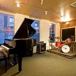 New York Jazz Workshop