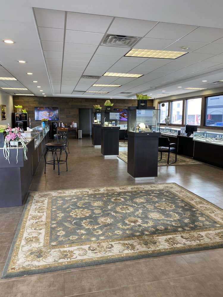 DALLAS GOLD & SILVER EXCHANGE Updated July 2024 25 Photos & 27