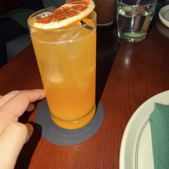 Bungalow - Golden City - Indian Near Me - New York, New York
