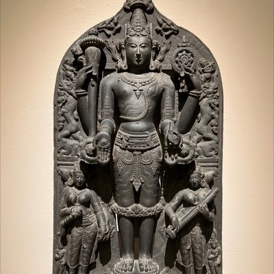 San Antonio Museum of Art by null