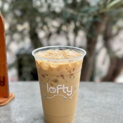 Lofty Coffee
