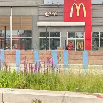 McDonald's - Exterior from Keele Street - Fast Food Near Me - Toronto, Ontario McDonald's - Exterior from Keele Street - Fast Food Near Me - Toronto, Ontario