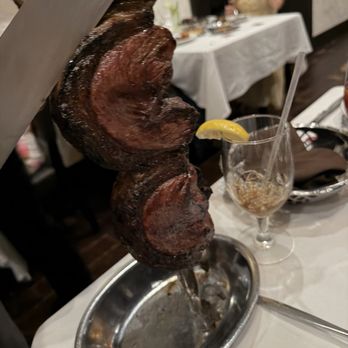 Brasão Brazilian Steakhouse - Picanha - Steakhouses Near Me - Irving, Texas