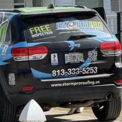 Storm Pro Roofing